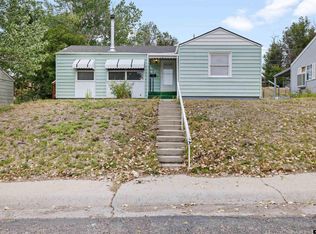 1405 S Laurel St, Casper, WY 82604