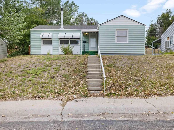 1405 S Laurel St, Casper, WY 82604