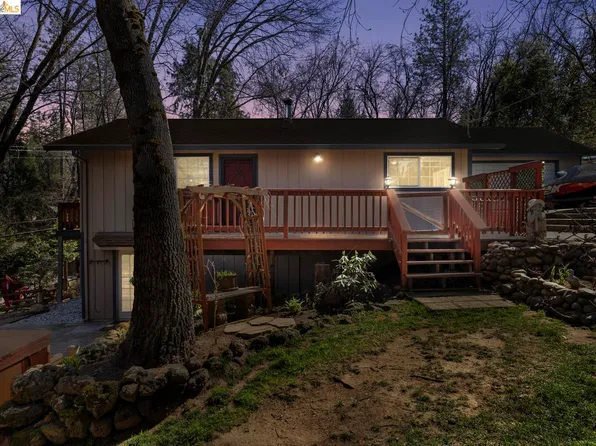 22407 Red River Dr, Sonora, CA 95370