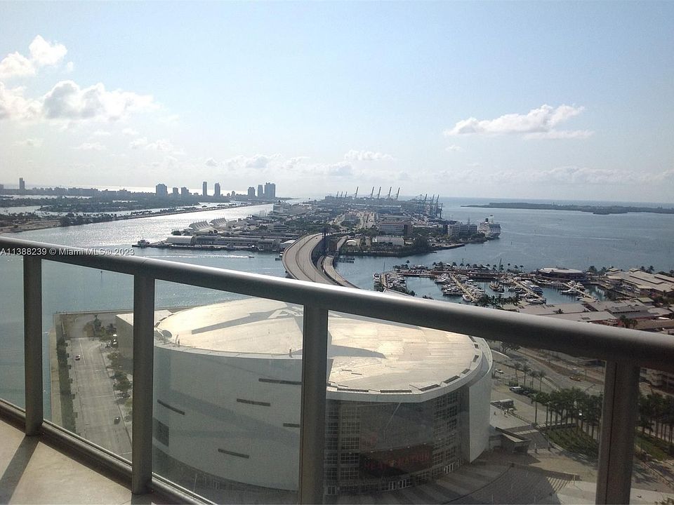 1st image of 888 Biscayne Blvd APT 3102