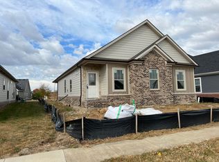 168 Village Park Dr, Georgetown, KY 40324