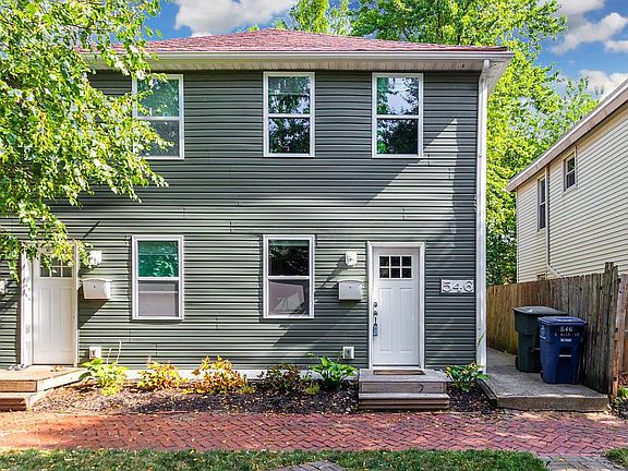 2nd image of 544-546 E Beck St