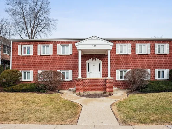 509 N Dunton Ave Unit 6, Arlington Heights, IL 60004