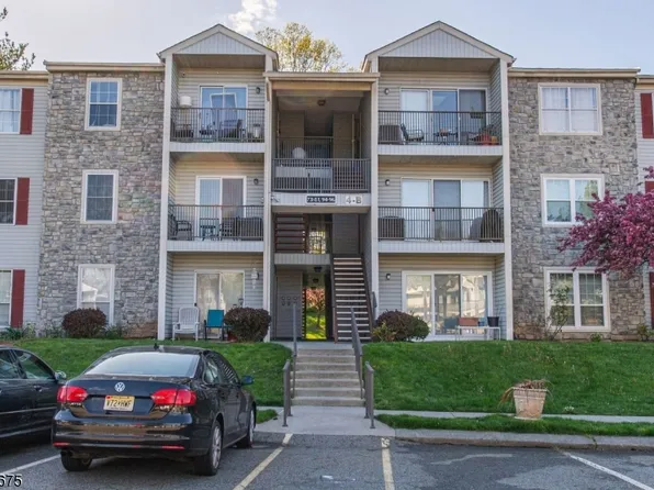 96 Robertson Way, Lincoln Park Boro, NJ 07035
