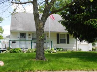 3530 Kenlawn St, Columbus, OH