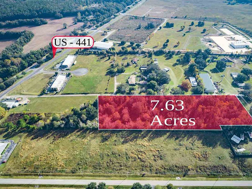 1st image of 13700 NW Us Highway 441