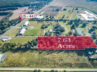 13700 NW Us Highway 441, Alachua, FL 32615