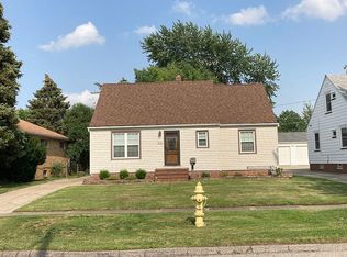 6149 Allanwood Dr, Parma, OH 44129