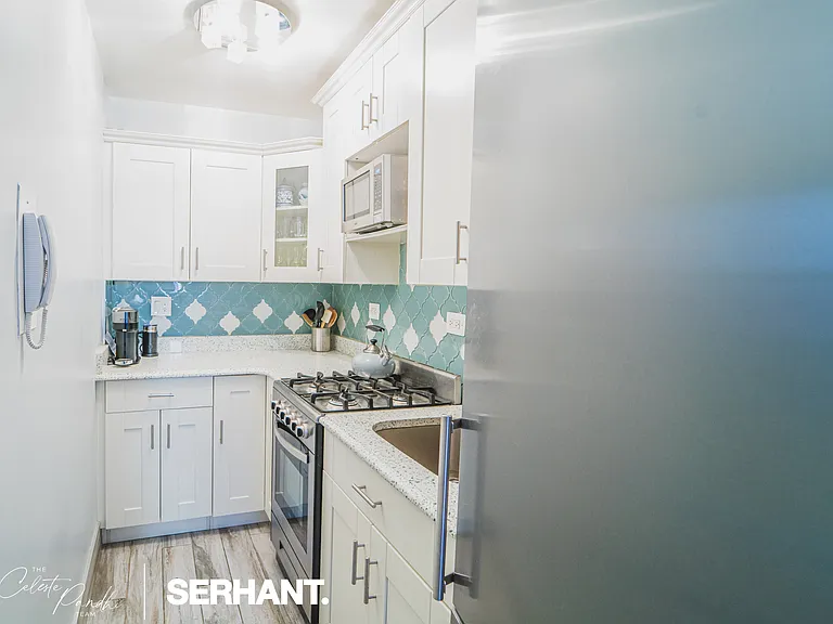301 E 63rd St #16L — Photo 10