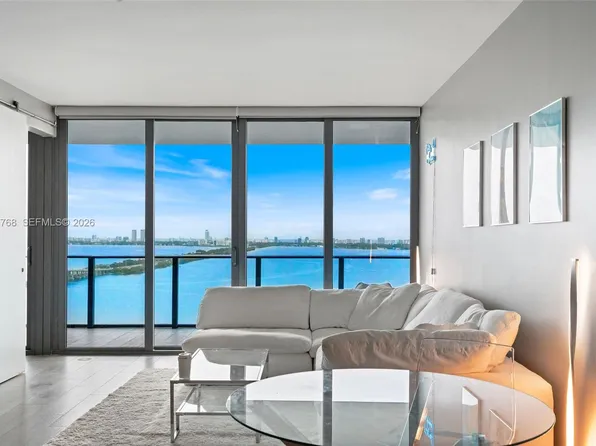 3131 NE 7th Ave Unit 2402, Miami, FL 33137