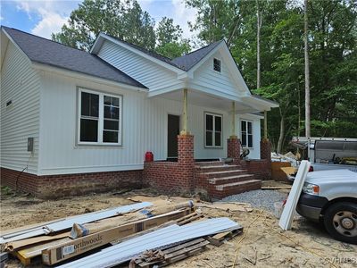 1448 New Town, Goochland, VA, 23063