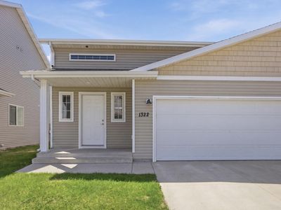 1322 Westport Beach Way, West Fargo, ND, 58078
