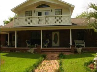 5258 Shane Ln, Baker, FL 32531