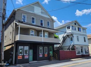 598 Main St, Edwardsville, PA