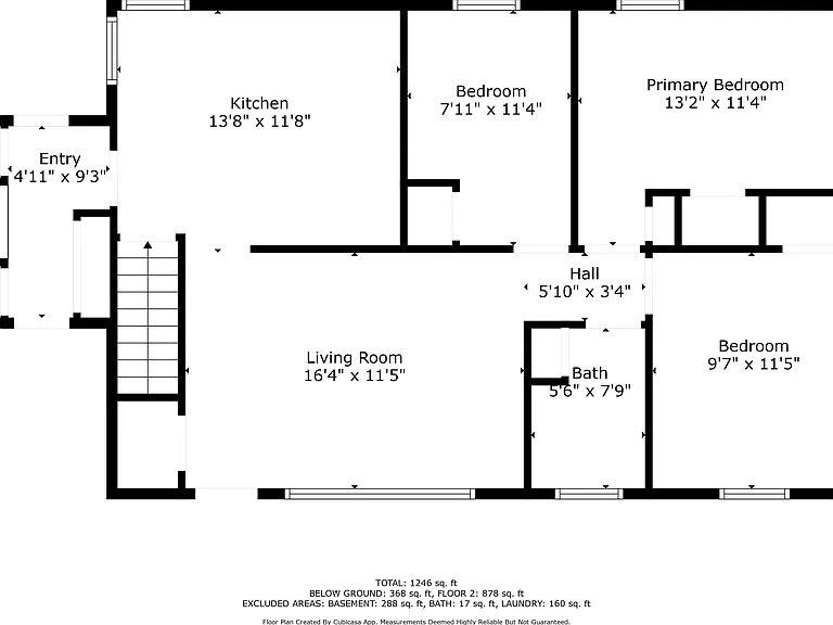 3022 Cottonwood Ln — Photo 22