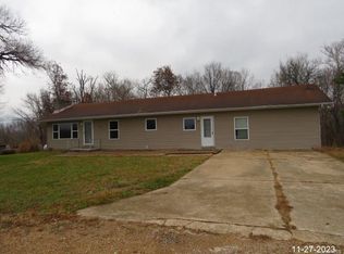 2161 Gravois Rd, Saint Clair, MO 63077