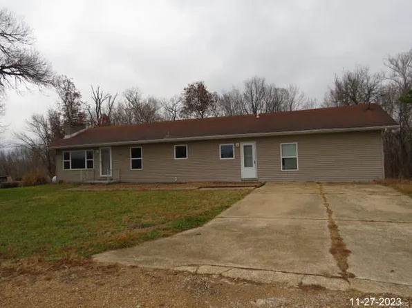 2161 Gravois Rd, Saint Clair, MO 63077