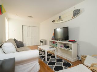 4 Walnut St #1A, Newtonville, MA 02460