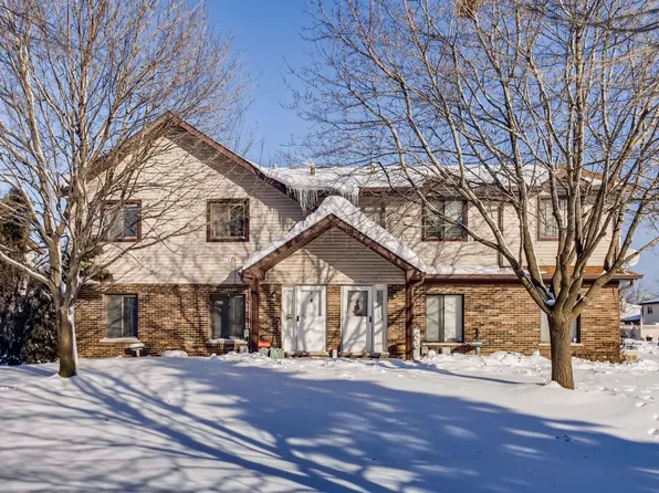 16160 Apple Ln, Tinley Park, IL 60487