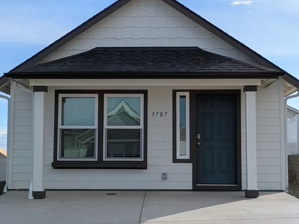 3707 S Quay St, Kennewick, WA