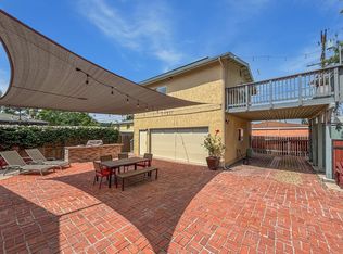 Stunning 1BA Studio in North Park w/ Private Balcony-Deck, and Shared W/D and Patio!, San Diego, CA 92104