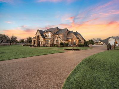 1520 Singleton Ct, Haslet, TX, 76052