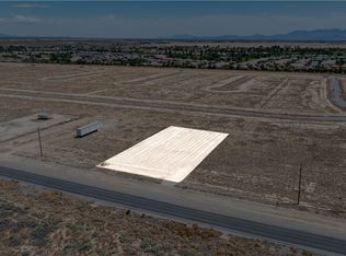 5041 E Gamebird Rd, Pahrump, NV 89061