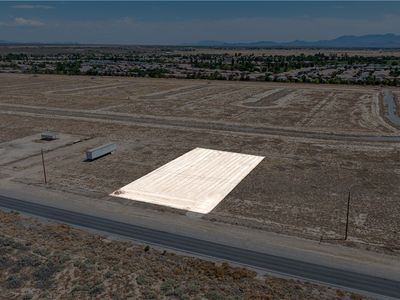 5041 E Gamebird Rd, Pahrump, NV, 89061
