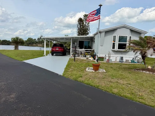 919 Reed Canal Rd #417, Daytona Beach, FL 32119