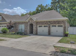 2228 Rigden Mill Dr, Smyrna, TN 37167