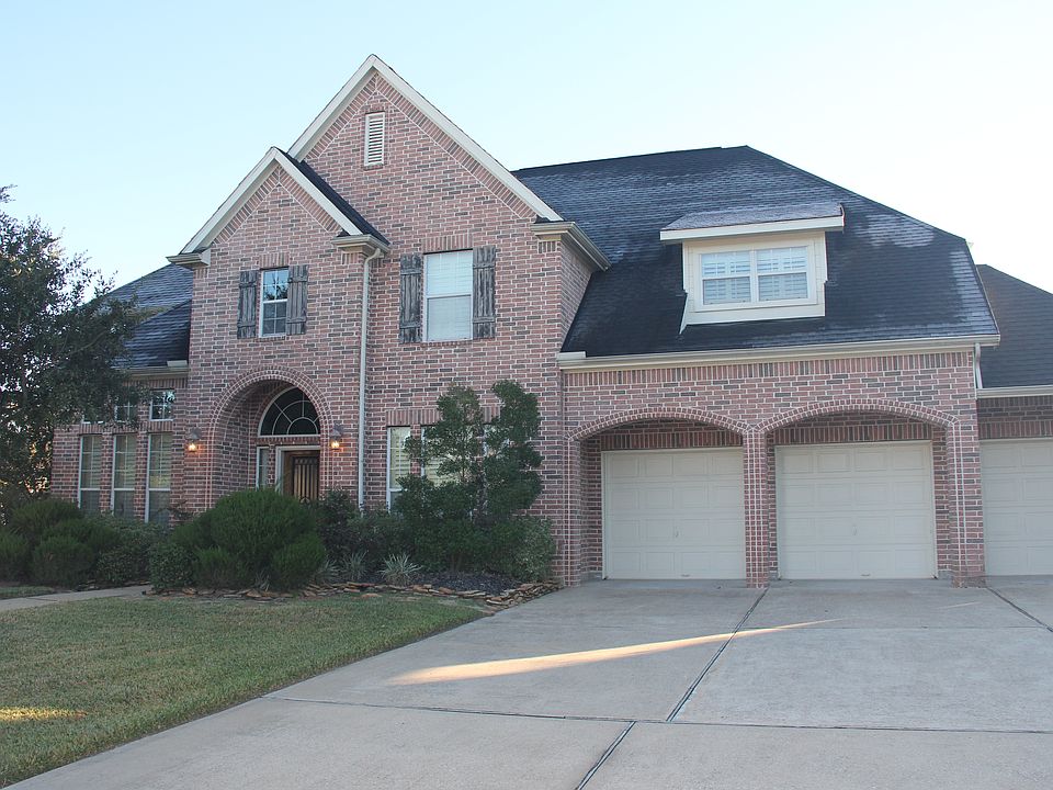 1st image of 16734 Destrehan Dr