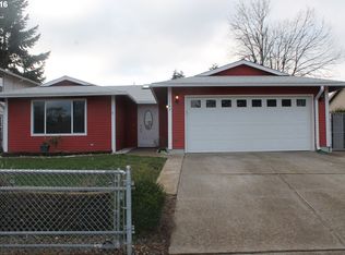 1743 NE 156th Ave, Portland, OR 97230