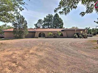 2520 Apodaca Rd, Las Cruces, NM 88005