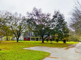 775 Watts Rd, Silsbee, TX 77656