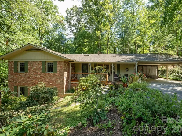 906 Indian Hill Rd, Hendersonville, NC 28791