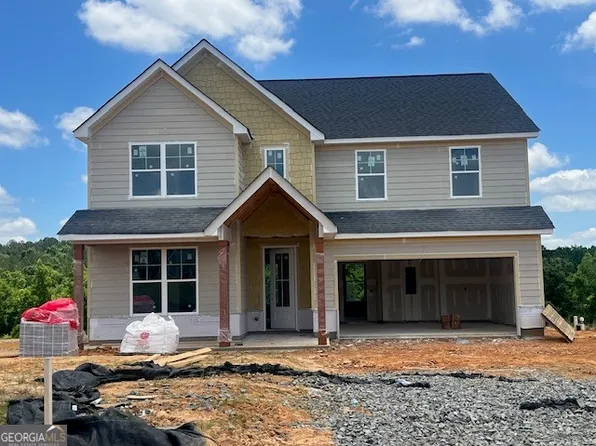 915 Nora Elosie Drive 39 Lot 39, Bonaire, GA 31005