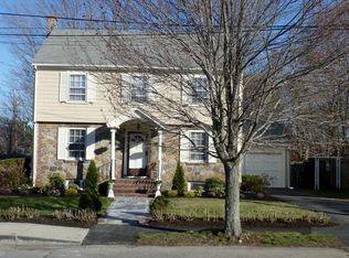4 Darby Rd, Milton, MA 02186