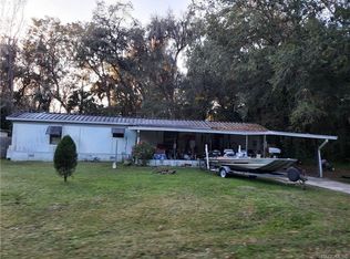 3196 County Road 418, Lake Panasoffkee, FL 33538