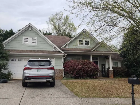 194 Cedar Mill Dr, Dallas, GA 30132