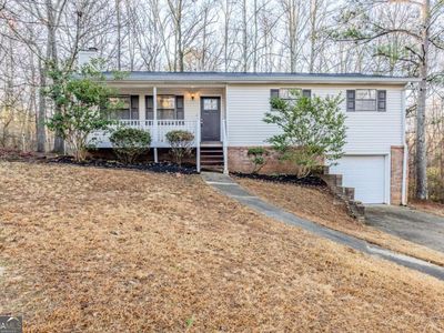 5925 S Quail Dr, Douglasville, GA, 30135