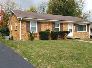 2003 Memphis Ct, Lexington, KY 40505