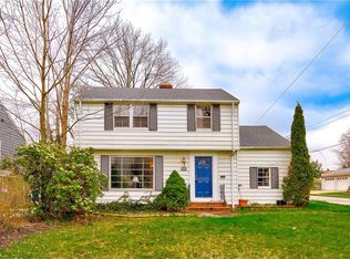 5188 Edenhurst Ave, Lyndhurst, OH 44124