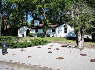 4120 Fry Ave, Tyler, TX 75701