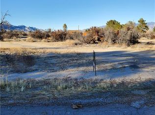 1740 W Windsong Ln, Pahrump, NV 89048