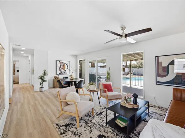 3605 Apache Ln, Las Vegas, NV 89107