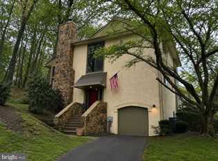 488 Lynetree Dr #4-A, West Chester, PA 19380