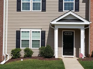 1035 Ileagnes Rd, Raleigh, NC 27603