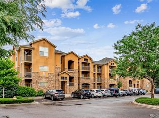 17497 Nature Walk Trl UNIT 202, Parker, CO 80134