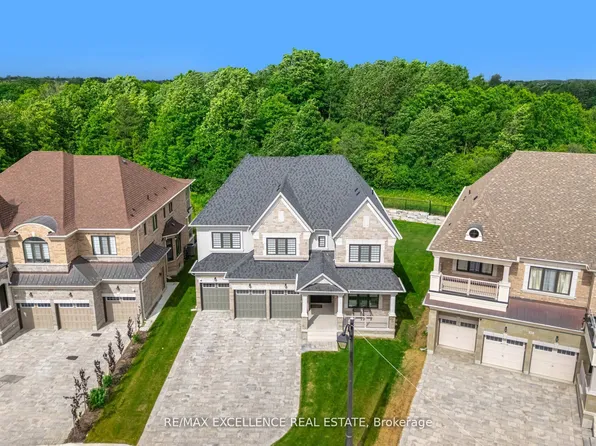 78 Appleyard Ave, Vaughan, ON L4H 4N3