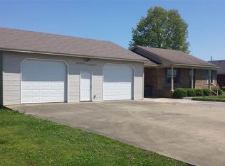 128 Tana Ave, Courtland, AL 35618
